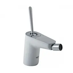 Змішувач для біде Grohe EuroDisc Joy 24036LS0, Білий