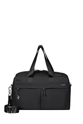 Дорожня Сумка Samsonite MOVE 5.0 BLACK 40х25х20 KP0*09093