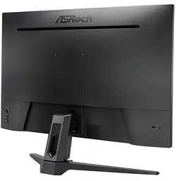 Монітор AsRock iтор 27" PG27FFS1A FHD IPS 240Hz (PG27FFS1A) - мініатюра 4