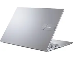 Ноутбук Asus Vivobook 16 OLED M1605NAQ-SH054 (90NB1832-M001Y0) Cool Silver - мініатюра 3