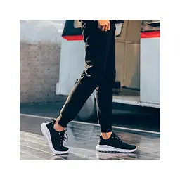 Кросівки Xiaomi FreeTie Urban Light Running Shoes 40 Grey MR0031BWW (Ф31464) - мініатюра 9