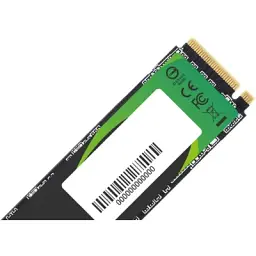 Накопичувач SSD M.2 2280 512GB Apacer (AP512GAS2280P4X-1) - мініатюра 2