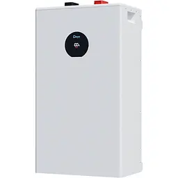 Система зберігання енергії Deye SUN-14K-SG05LP3-EU-SM2 14kW + АКБ SE-F16-С 16kWh (51.2V/314Ah/16076Wh) [176533] - мініатюра 7