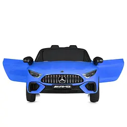 Дитячий електромобіль Машинка M 5098EBLRS-4 до 35 кг - мініатюра 3