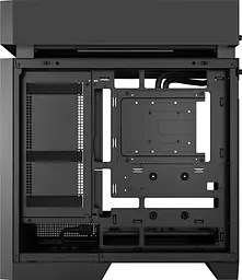 Корпус Deepcool CL6600 Black (R-CL6600-BKNNA0-G-1) Без БП - мініатюра 5