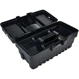 Ящик для інструментів Vitals Master 15" TBM-374 (186100) - мініатюра 6