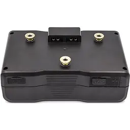 Акумулятор PowerPlant Gold Mount AN-150W для Sony (CB970216) [170150] - мініатюра 2