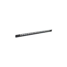 Шафа настінна Merlion 9U 19" 600*450*500 (Ш*Г*В)мм, black (Ml3-6409 / 23527) - мініатюра 3