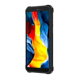 Мобільний телефон OUKITEL G2 4/64GB Black (6931940757713) - мініатюра 9