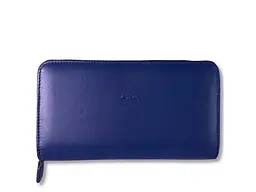 Жіночий гаманець New Rainbow 1192 bluette Синій 19x10 см TONY PEROTTI acs0032489