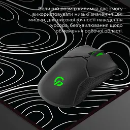 Ігрова поверхня GamePro (MP275AB) - мініатюра 7