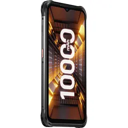 Смартфон Ulefone Power Armor 14 4/64Gb UA-UCRF Black [120632] - мініатюра 2