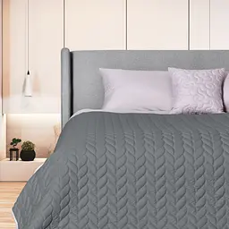 Покривало Sei Design Warmis двостороннє 220х240 см (8-35841*004)