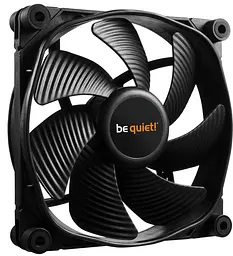 Вентилятор Be quiet! SILENT WINGS 3 | 140мм PWM (BL067) Б/в