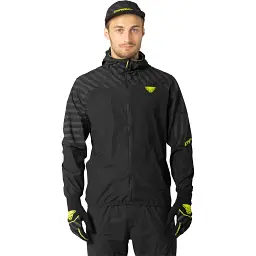 Куртка Dynafit Trail Reflective Wind Jkt Mns - мініатюра 5