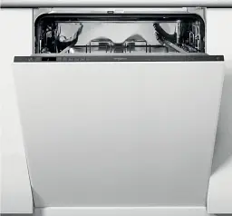 Посудомийна машина Whirlpool WIO 3C33 E6.5 - мініатюра 2