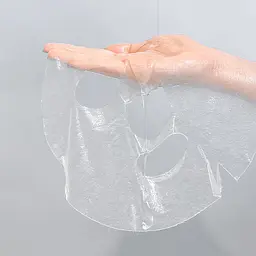 Зволожуюча тканинна маска Anua Birch Moisture Sheet Mask 25 мл (BT20531) - мініатюра 3