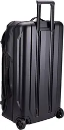 Сумка на колесах Thule Chasm Rolling Duffel Black 3204987 - мініатюра 3