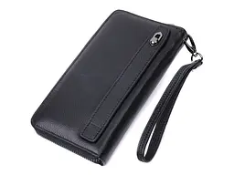 Мужская кожаная сумка ST Leather 20х11х2 см sum0026540 - миниатюра 2
