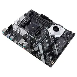 Материнська плата ASUS PRIME X570-P (PRIME X570-P) (Socket AM4, AMD X570, ATX) Б/в - мініатюра 2