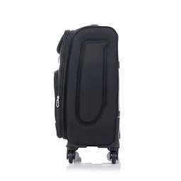 Валіза Semi Line 20" (S) Black (T5961-1) - мініатюра 4