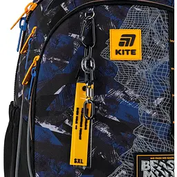 Рюкзак Kite Education 700 Beast Mode (K25-700M-4) - мініатюра 16