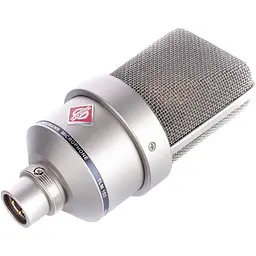 Мікрофон студійний Neumann TLM 103 Studio Set Nickel [119463] - мініатюра 3