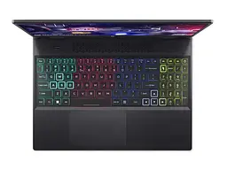 Ноутбук Acer nitro 16 16.1 2K 2560×1600 165 Hz Ryzen 7 7840HS RAM 16Gb SSD 1000 Gb RTX 4070 8Gb Refurbished - мініатюра 3