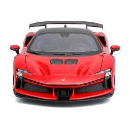 Автомодель серії "R&P" - FERRARI SF90 XX STRADALE (1:24) - мініатюра 3