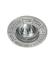 Точковий світильник Kanlux RODOS CT-DS09-C (4686)