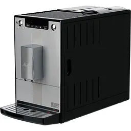 Кавомашина Melitta Solo Stripes-Silver E950-207 - мініатюра 2
