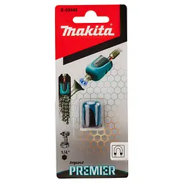 Насадка на біту Mag Booster Impact Premier Makita E-03442 - мініатюра 8