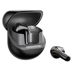 Навушники бездротові SoundPEATS Air5 Lite чорні - мініатюра 2