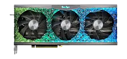 Відеокарта GeForce RTX 3070 Ti 8GB Palit GameRock OC (NED307TT19P2-1047G) Б/В