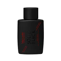 Парфумована вода чоловіча Marxzelle Solid Black 100 мл (MM33505)