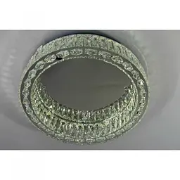 Led люстра кришталева Linisoln 3122-600 - мініатюра 2