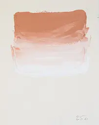 Олійна фарба Rive gauche 200 мл, Охра Модільяні (Modigliani Ochre) - мініатюра 2