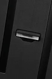 Валіза 55 См Samsonite ESSENS GRAPHITE 55x40x23(26) KM0*28005 - мініатюра 5
