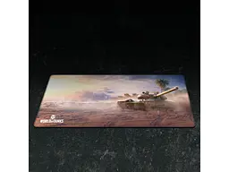 Килимок для миші Wargaming World of Tanks Vz 55 XL Multicolored (FSWGMP_VZ55_XL) - мініатюра 6