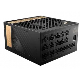 Блок живлення MSI MEG Ai1300P PICE5 1300W (MEG AI1300P PCIE5) - мініатюра 2