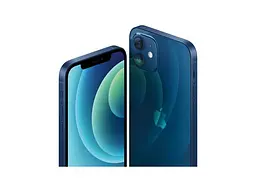 Смартфон Apple IPhone 12 128Gb Blue (MGJE3) - мініатюра 3