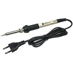 Паяльник Sunshine SL-908 з жалом 900M (регулювання t 200 - 450 гр C, 220V, 60W)