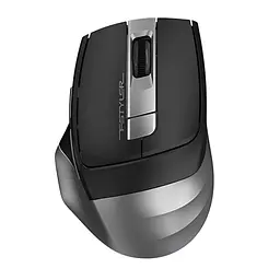 Бездротова миша A4Tech FG35 Wireless Grey (FG35 (Grey)) - мініатюра 1