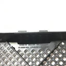 Кришка (решітка) вихідного фільтра пилососа Samsung DJ64-01284A - мініатюра 8