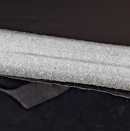 Батут із внутрішньою сіткою Cornilleau 425 см чорний (3222763121410) - мініатюра 4