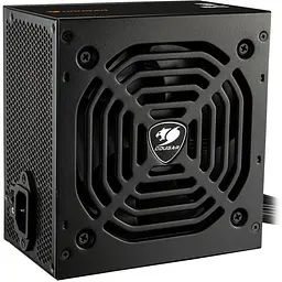 Блок живлення Cougar SC550 550W [148552] - мініатюра 3
