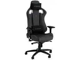 Кресло геймерское Noblechairs Epic Series TX Anthrazite (NBL-EPC-TX-ATC)