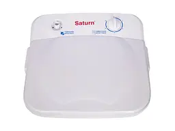 Пральна машина Saturn ST-WK1616 - мініатюра 2