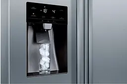 Холодильник Bosch SBS KAI93VI304 (KAI93VI304) - мініатюра 8