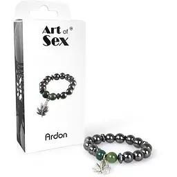Чоловіча прикраса на пеніс Art of Sex Ardon